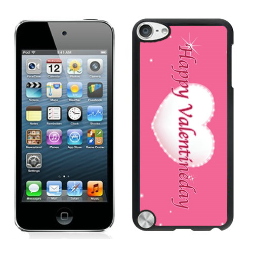 Valentine Bless iPod Touch 5 Cases EKV